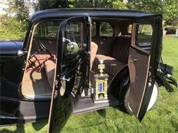 1934 Ford Model 40 (CC-1025341) for sale in Ellington, Connecticut