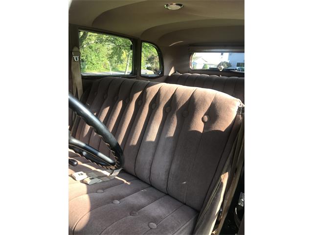1934 Ford Model 40 (CC-1025341) for sale in Ellington, Connecticut