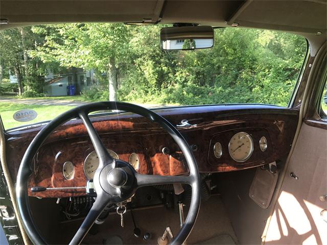1934 Ford Model 40 (CC-1025341) for sale in Ellington, Connecticut