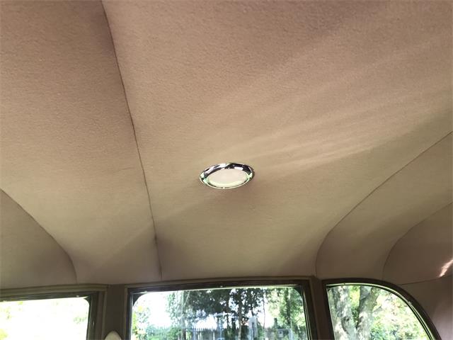 1934 Ford Model 40 (CC-1025341) for sale in Ellington, Connecticut