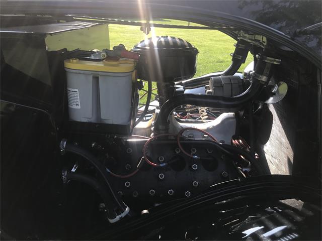 1934 Ford Model 40 (CC-1025341) for sale in Ellington, Connecticut