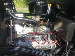 1934 Ford Model 40 (CC-1025341) for sale in Ellington, Connecticut