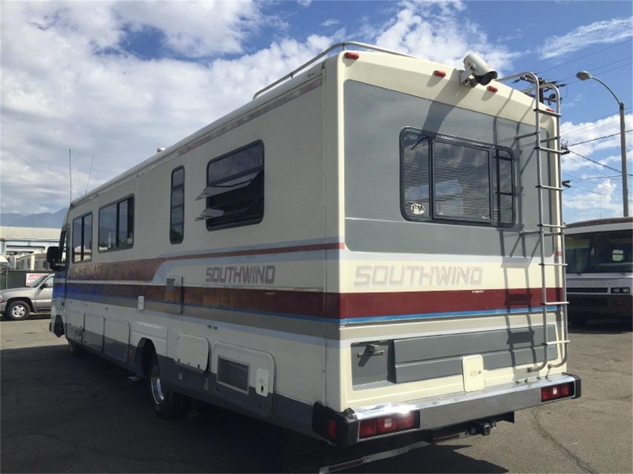 1991 Fleetwood Southwind for Sale | ClassicCars.com | CC-1025356