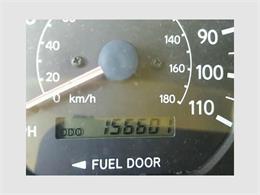 2000 Toyota Sienna (CC-1025357) for sale in Pahrump, Nevada