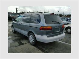 2000 Toyota Sienna (CC-1025357) for sale in Pahrump, Nevada