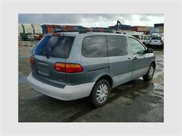 2000 Toyota Sienna (CC-1025357) for sale in Pahrump, Nevada