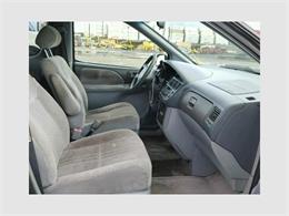 2000 Toyota Sienna (CC-1025357) for sale in Pahrump, Nevada