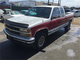 1991 Chevrolet 1500 (CC-1025367) for sale in Ontario, California