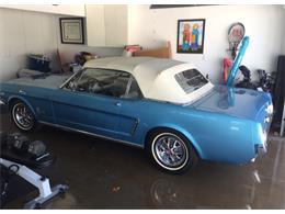 1965 Ford Mustang (CC-1025372) for sale in Newport Beach, California