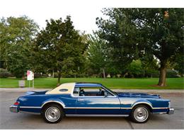 1976 Lincoln Continental Mark IV (CC-1025380) for sale in Boise, Idaho