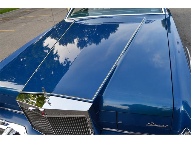 1976 Lincoln Continental Mark IV (CC-1025380) for sale in Boise, Idaho