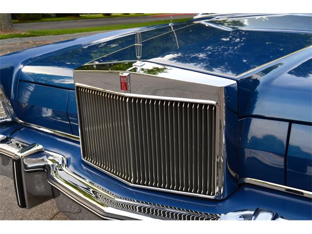1976 Lincoln Continental Mark IV (CC-1025380) for sale in Boise, Idaho