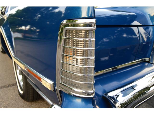 1976 Lincoln Continental Mark IV (CC-1025380) for sale in Boise, Idaho
