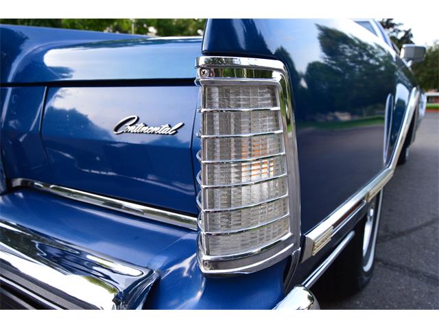 1976 Lincoln Continental Mark IV (CC-1025380) for sale in Boise, Idaho