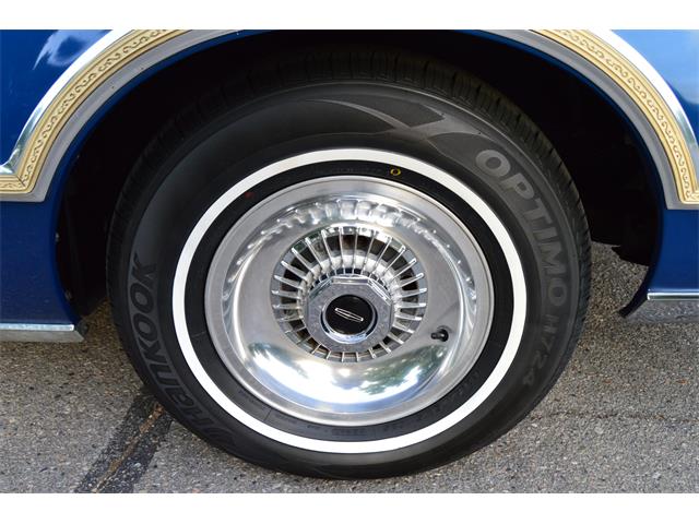 1976 Lincoln Continental Mark IV (CC-1025380) for sale in Boise, Idaho