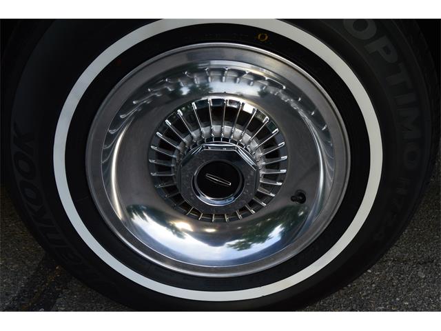 1976 Lincoln Continental Mark IV (CC-1025380) for sale in Boise, Idaho