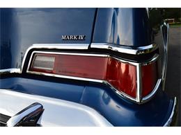 1976 Lincoln Continental Mark IV (CC-1025380) for sale in Boise, Idaho
