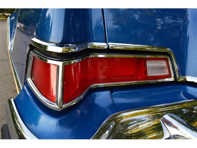 1976 Lincoln Continental Mark IV (CC-1025380) for sale in Boise, Idaho