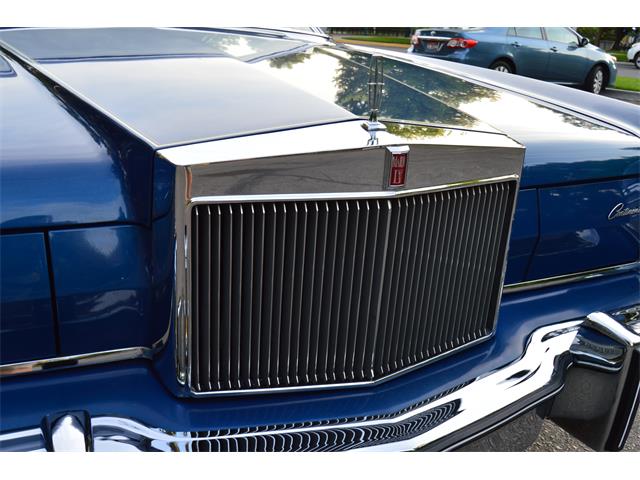 1976 Lincoln Continental Mark IV (CC-1025380) for sale in Boise, Idaho