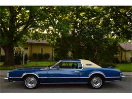 1976 Lincoln Continental Mark IV (CC-1025380) for sale in Boise, Idaho
