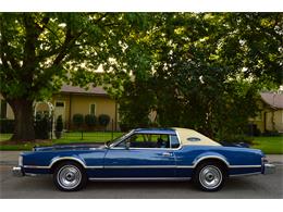 1976 Lincoln Continental Mark IV (CC-1025380) for sale in Boise, Idaho