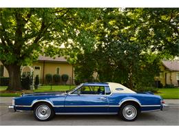 1976 Lincoln Continental Mark IV (CC-1025380) for sale in Boise, Idaho