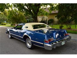 1976 Lincoln Continental Mark IV (CC-1025380) for sale in Boise, Idaho