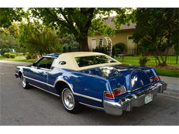 1976 Lincoln Continental Mark IV (CC-1025380) for sale in Boise, Idaho