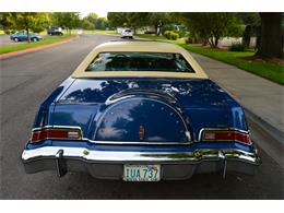 1976 Lincoln Continental Mark IV (CC-1025380) for sale in Boise, Idaho
