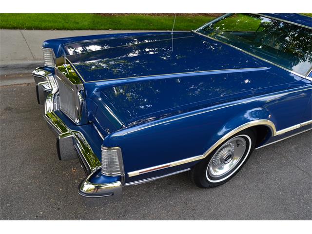 1976 Lincoln Continental Mark IV (CC-1025380) for sale in Boise, Idaho