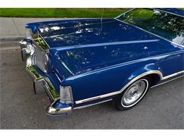 1976 Lincoln Continental Mark IV (CC-1025380) for sale in Boise, Idaho
