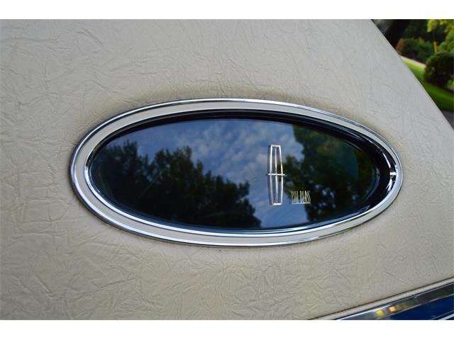 1976 Lincoln Continental Mark IV (CC-1025380) for sale in Boise, Idaho