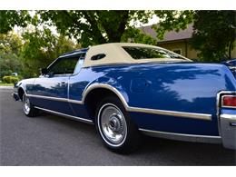 1976 Lincoln Continental Mark IV (CC-1025380) for sale in Boise, Idaho