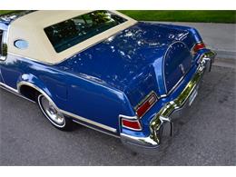 1976 Lincoln Continental Mark IV (CC-1025380) for sale in Boise, Idaho