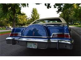 1976 Lincoln Continental Mark IV (CC-1025380) for sale in Boise, Idaho