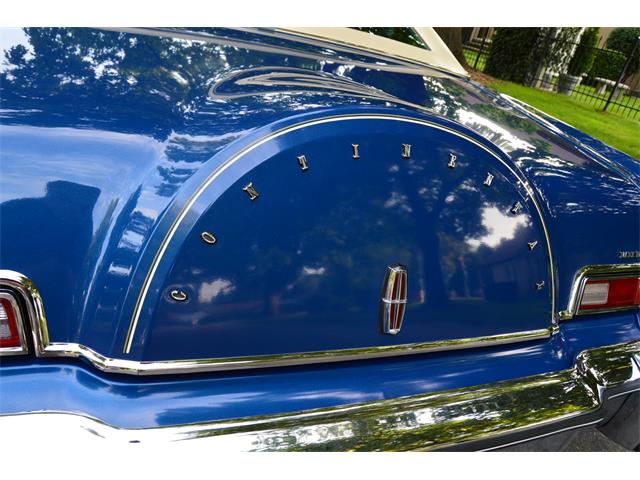 1976 Lincoln Continental Mark IV (CC-1025380) for sale in Boise, Idaho