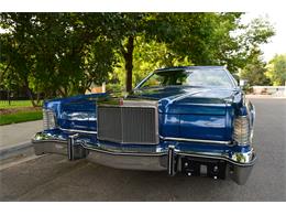 1976 Lincoln Continental Mark IV (CC-1025380) for sale in Boise, Idaho