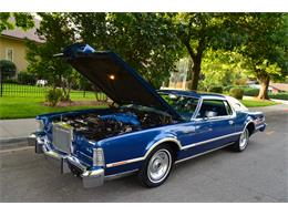 1976 Lincoln Continental Mark IV (CC-1025380) for sale in Boise, Idaho