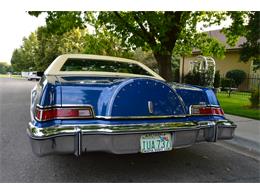 1976 Lincoln Continental Mark IV (CC-1025380) for sale in Boise, Idaho
