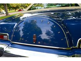 1976 Lincoln Continental Mark IV (CC-1025380) for sale in Boise, Idaho