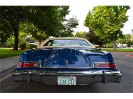 1976 Lincoln Continental Mark IV (CC-1025380) for sale in Boise, Idaho