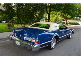 1976 Lincoln Continental Mark IV (CC-1025380) for sale in Boise, Idaho