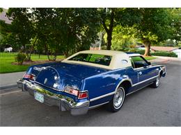 1976 Lincoln Continental Mark IV (CC-1025380) for sale in Boise, Idaho