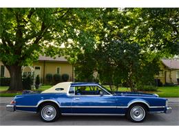 1976 Lincoln Continental Mark IV (CC-1025380) for sale in Boise, Idaho