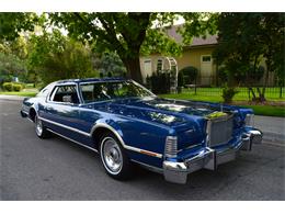 1976 Lincoln Continental Mark IV (CC-1025380) for sale in Boise, Idaho