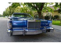 1976 Lincoln Continental Mark IV (CC-1025380) for sale in Boise, Idaho