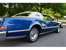 1976 Lincoln Continental Mark IV (CC-1025380) for sale in Boise, Idaho