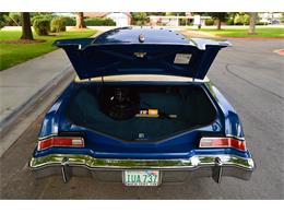 1976 Lincoln Continental Mark IV (CC-1025380) for sale in Boise, Idaho