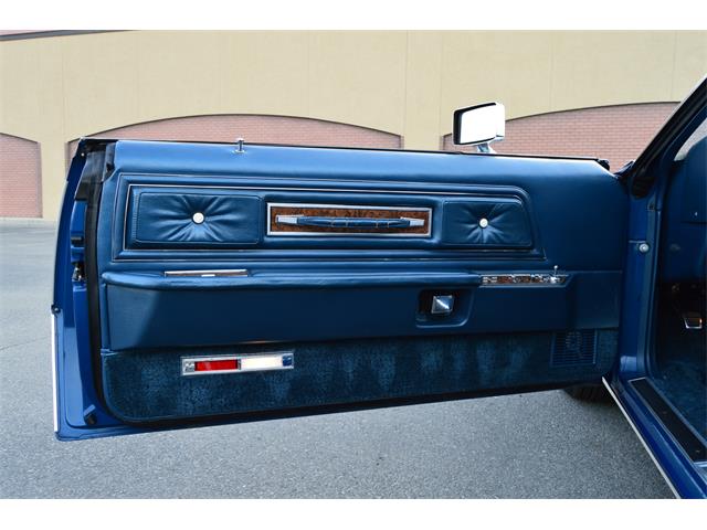 1976 Lincoln Continental Mark IV (CC-1025380) for sale in Boise, Idaho