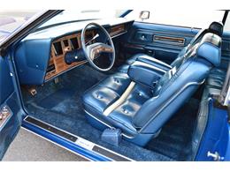 1976 Lincoln Continental Mark IV (CC-1025380) for sale in Boise, Idaho
